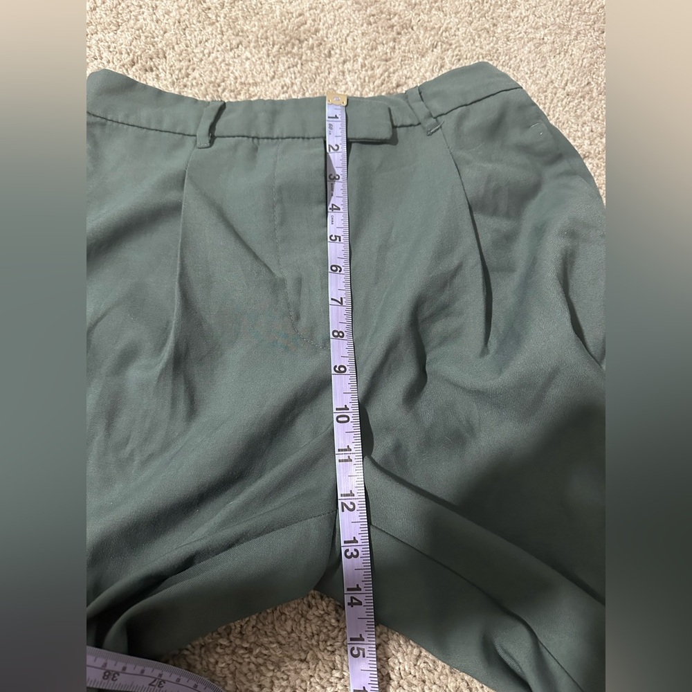 Mango  Pants - Picture 10 of 11